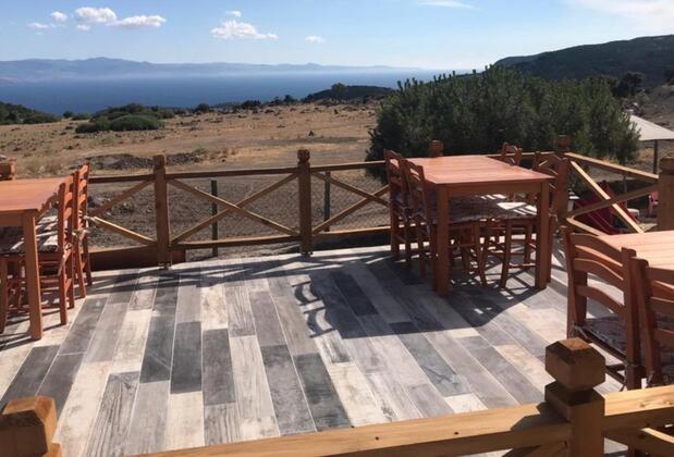 Yörükler Evi Butik Otel - Görsel 3