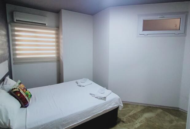 Turka Loca Apart Hotel - Görsel 28