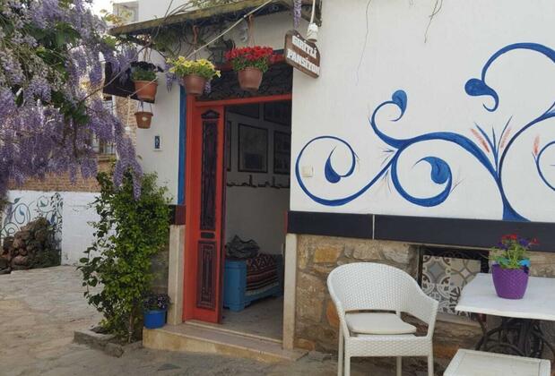 Şirince Giritli Pansiyon - Görsel 3