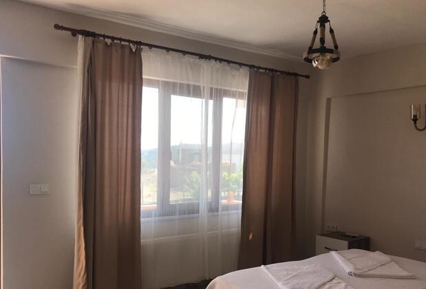 Yörükler Evi Butik Otel - Görsel 13