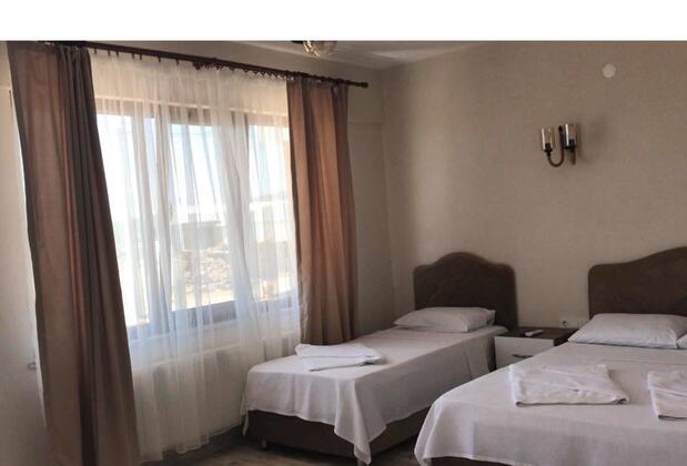 Yörükler Evi Butik Otel - Görsel 15