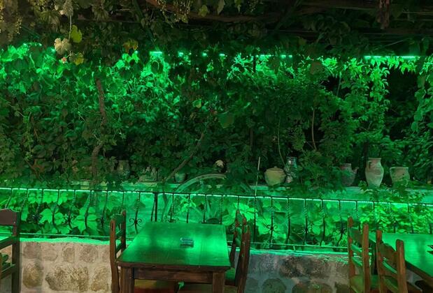 Ürgüp Inn Cave Hotel - Görsel 6