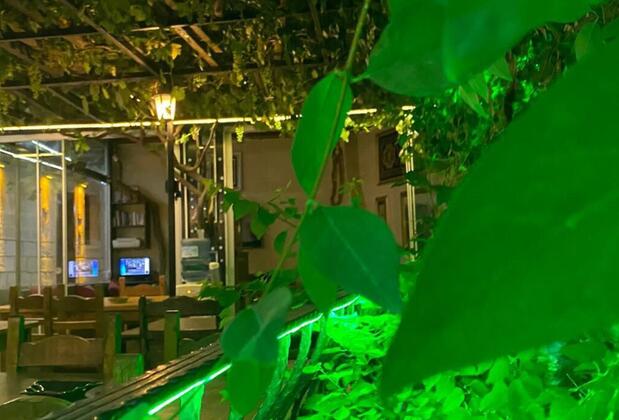 Ürgüp Inn Cave Hotel - Görsel 7