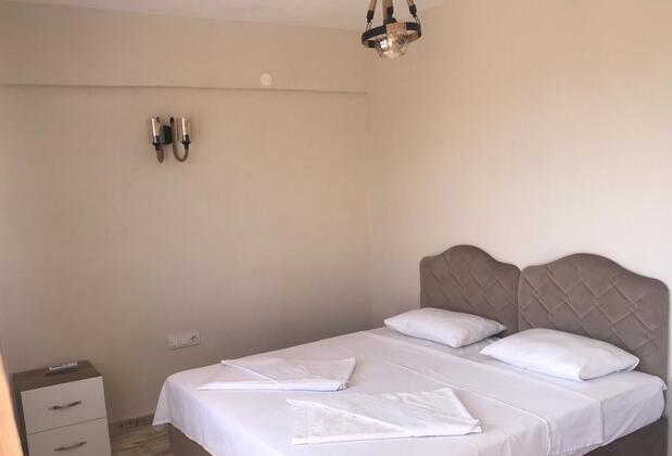 Yörükler Evi Butik Otel - Görsel 19