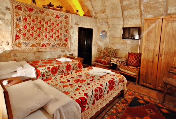 Ürgüp Inn Cave Hotel - Görsel 38