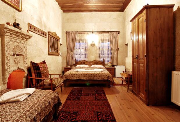 Ürgüp Inn Cave Hotel - Görsel 39