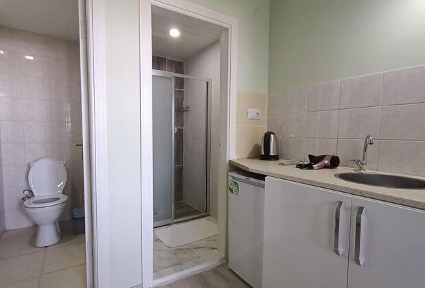 Turka Loca Apart Hotel - Görsel 31