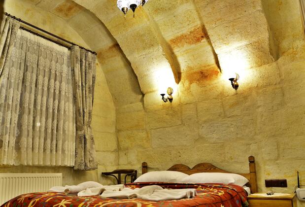Ürgüp Inn Cave Hotel - Görsel 40