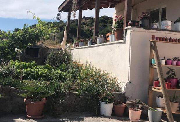 Yörükler Evi Butik Otel - Görsel 5