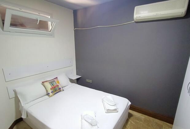 Turka Loca Apart Hotel - Görsel 32