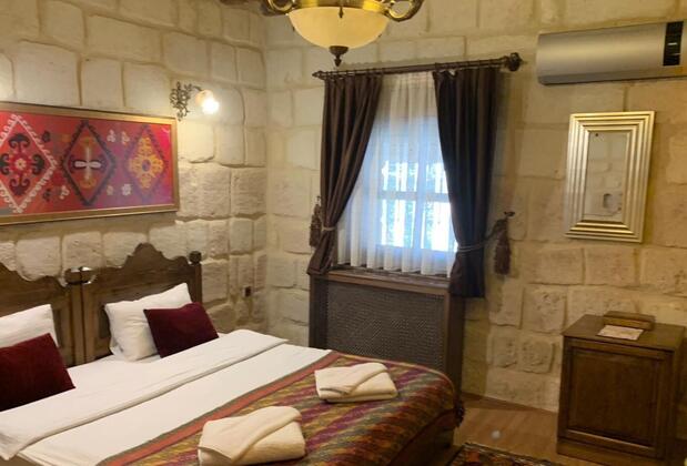 Ürgüp Inn Cave Hotel - Görsel 36
