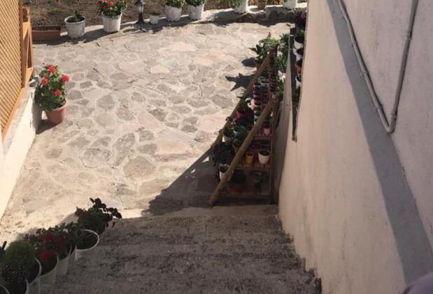 Yörükler Evi Butik Otel - Görsel 7