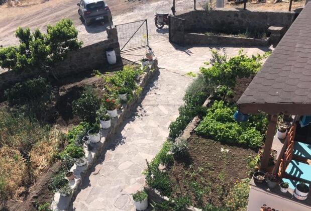 Yörükler Evi Butik Otel - Görsel 8