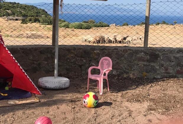 Yörükler Evi Butik Otel - Görsel 9