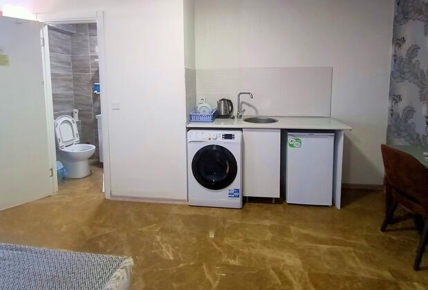 Turka Loca Apart Hotel - Görsel 33