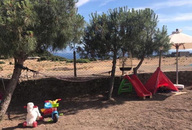 Yörükler Evi Butik Otel - Görsel 10