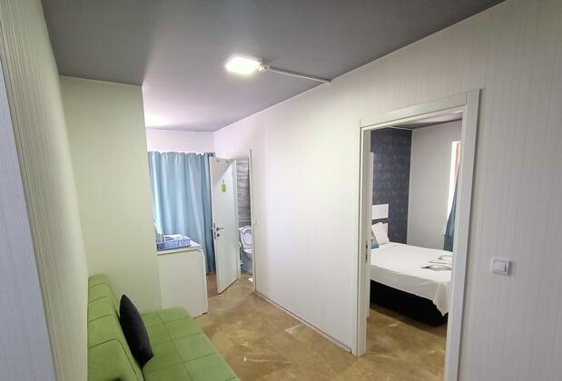 Turka Loca Apart Hotel - Görsel 34