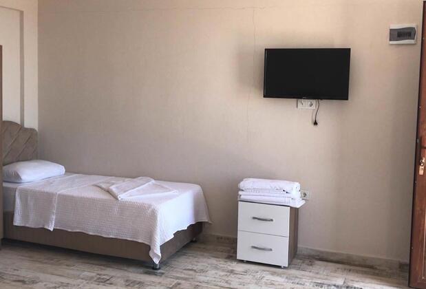 Yörükler Evi Butik Otel - Görsel 18