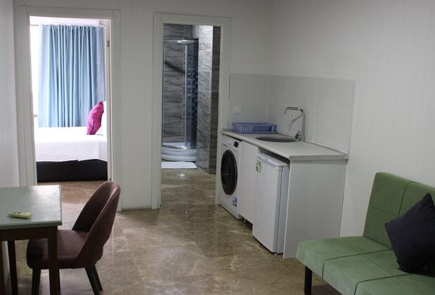 Turka Loca Apart Hotel - Görsel 36