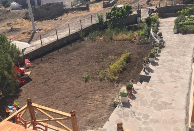 Yörükler Evi Butik Otel - Görsel 11