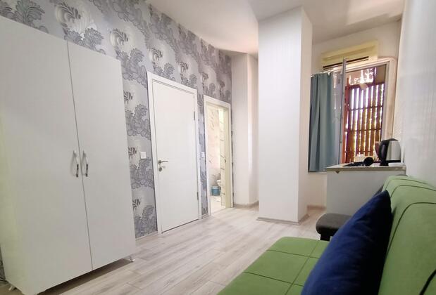 Turka Loca Apart Hotel - Görsel 37