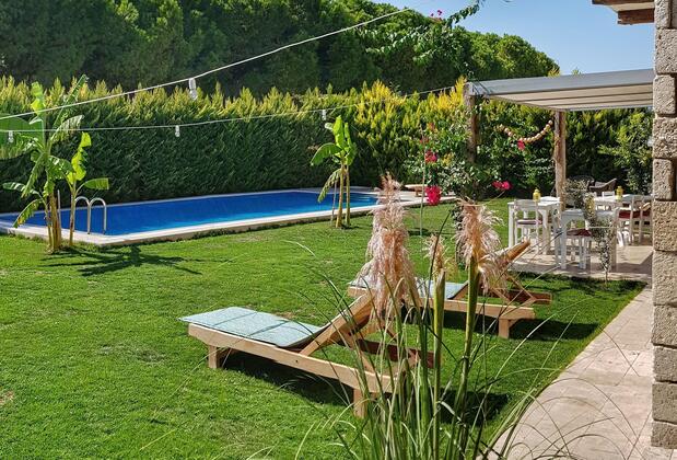 Leo Alaçatı Butik Otel - Görsel 10