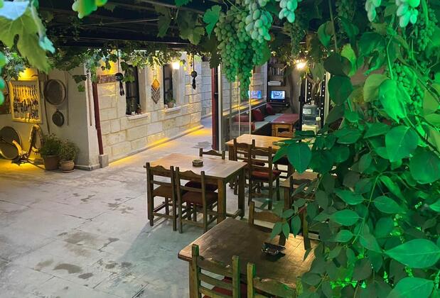 Ürgüp Inn Cave Hotel - Görsel 8