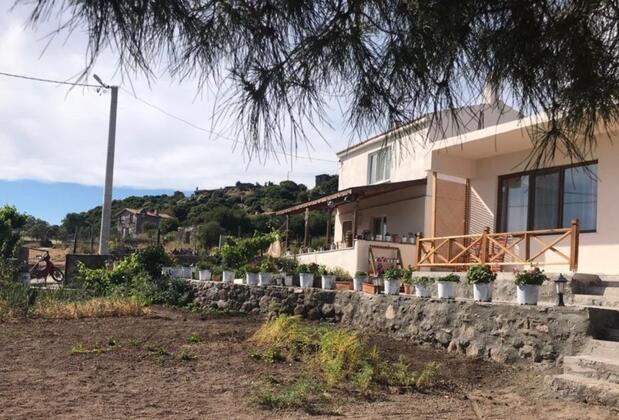 Yörükler Evi Butik Otel - Görsel 4