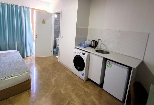 Turka Loca Apart Hotel - Görsel 39