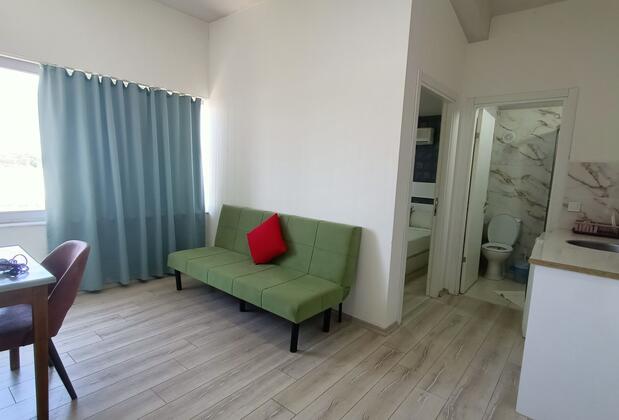 Turka Loca Apart Hotel - Görsel 40