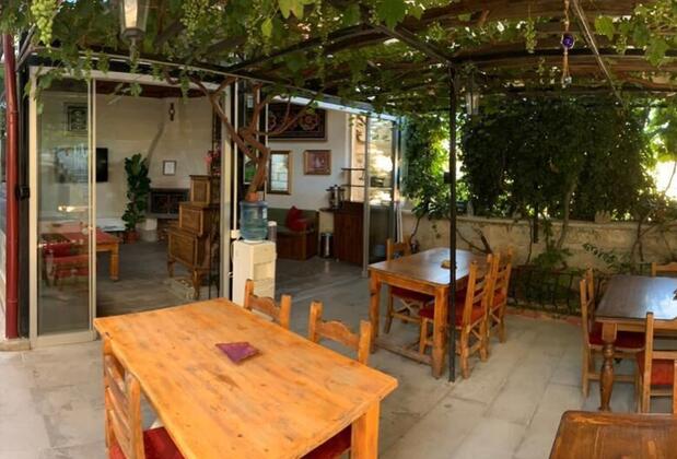 Ürgüp Inn Cave Hotel - Görsel 13