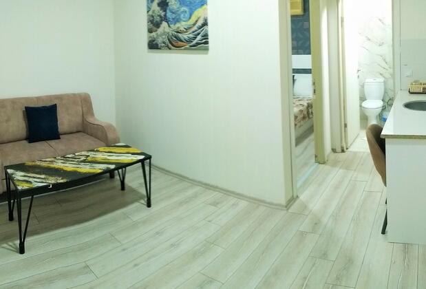 Turka Loca Apart Hotel - Görsel 41