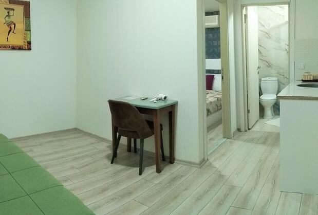 Turka Loca Apart Hotel - Görsel 42