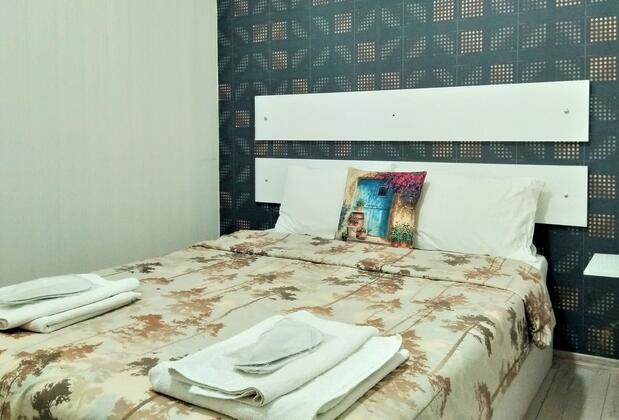 Turka Loca Apart Hotel - Görsel 43