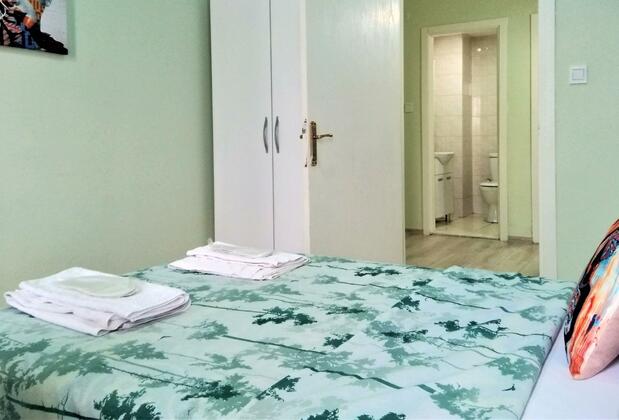 Turka Loca Apart Hotel - Görsel 44