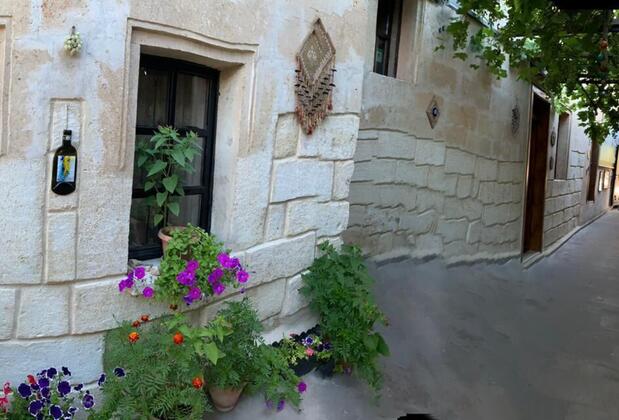 Ürgüp Inn Cave Hotel - Görsel 3