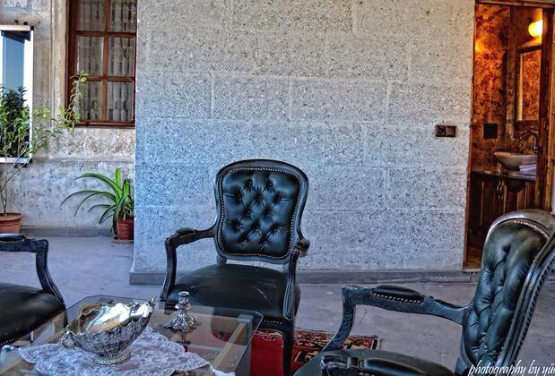 Ürgüp Inn Cave Hotel - Görsel 17