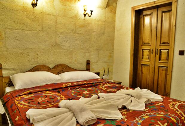 Ürgüp Inn Cave Hotel - Görsel 44