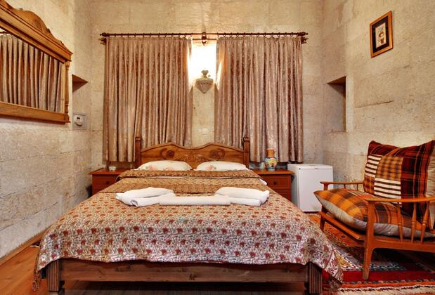 Ürgüp Inn Cave Hotel - Görsel 45