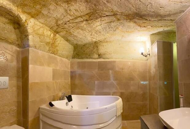 Ürgüp Inn Cave Hotel - Görsel 32