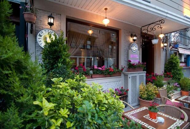 Best Point Sultanahmet Hotel - Görsel 5