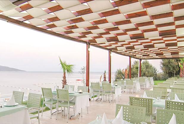 Aura Residence Bodrum - Görsel 7