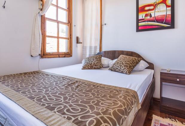 Mavi & Anı Pansiyon - Görsel 8