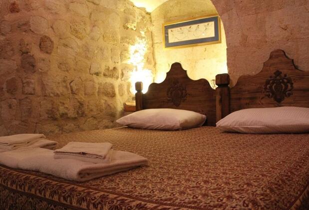 Ürgüp Inn Cave Hotel - Görsel 42