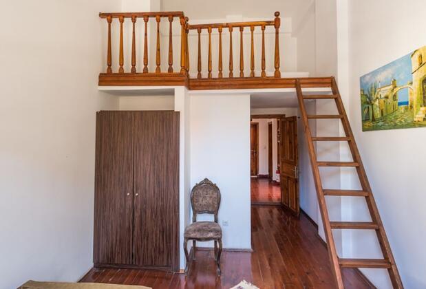 Mavi & Anı Pansiyon - Görsel 11