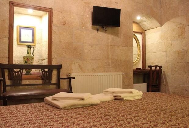 Ürgüp Inn Cave Hotel - Görsel 34