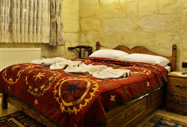 Ürgüp Inn Cave Hotel - Görsel 30