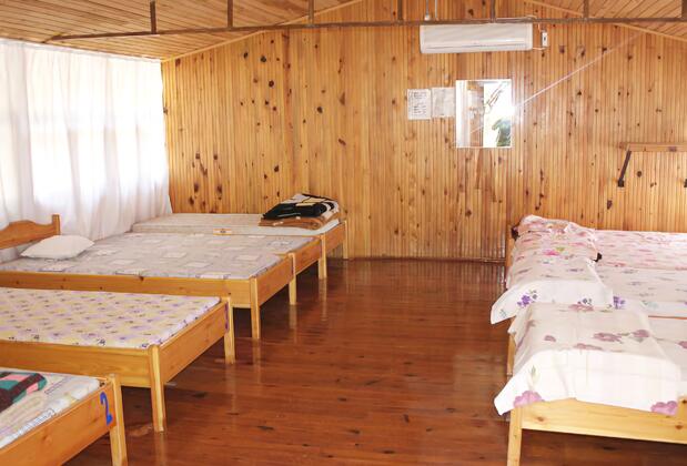 Şaban Tree Houses - Görsel 9