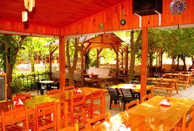 Şaban Tree Houses - Görsel 6