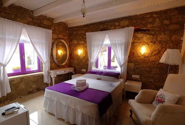 Serin Konak - Görsel 8